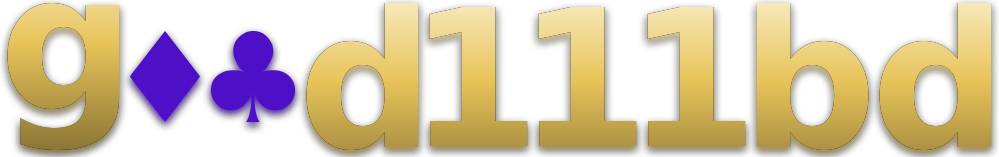 good111bd logo